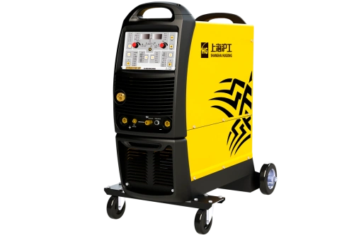 Сварочный полуавтомат  HUGONG INVERMATRIX 251 (без горелки) по ценам производителя в Воронеже с доставкой по всей России