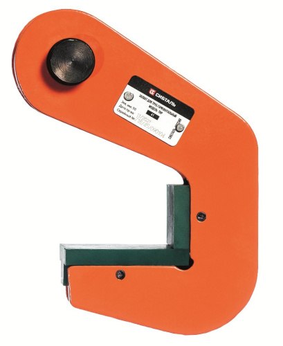 Захват для труб торцевой 4 т ТНР, СибТаль по ценам производителя в Воронеже с доставкой по всей России