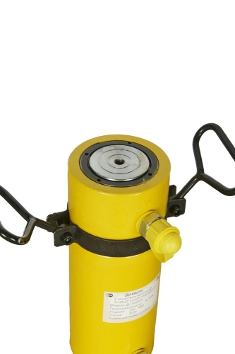 Домкрат гидравлический грузовой TOR ДУ30Г200 30 т двухсторонний по ценам производителя в Воронеже с доставкой по всей России