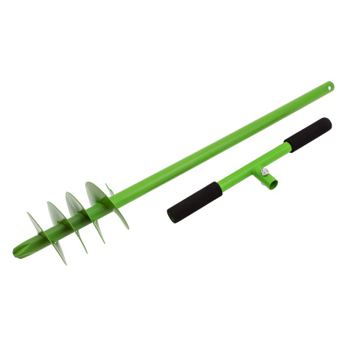 Бур садовый шнековый, 790 мм, диаметр 110 мм, Palisad по ценам производителя в Воронеже с доставкой по всей России