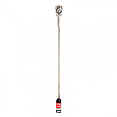 Проломной бур, 68 х 800 мм, SDS MAX Matrix по ценам производителя в Воронеже с доставкой по всей России