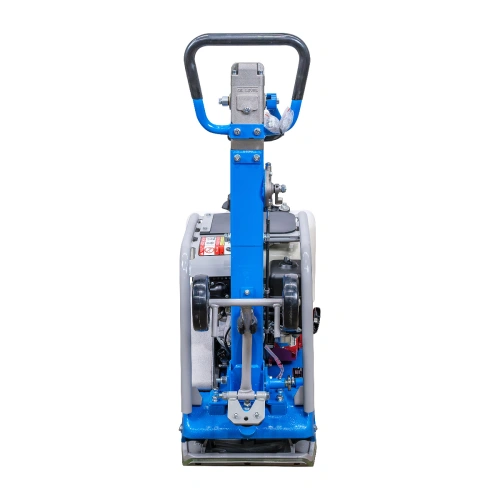 Виброплита реверсивная гидравлическая CIMAR CPC-60-H (HONDA GX160) по ценам производителя в Воронеже с доставкой по всей России