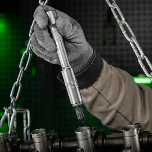 Набор инструментов, 1/2", 1/4", пластиковый кейс, 94 предмета// Сибртех по ценам производителя в Воронеже с доставкой по всей России