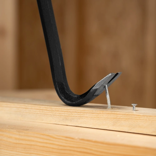 Гвоздодер, 600 мм, шестигранный, окрашенный Sparta по ценам производителя в Воронеже с доставкой по всей России