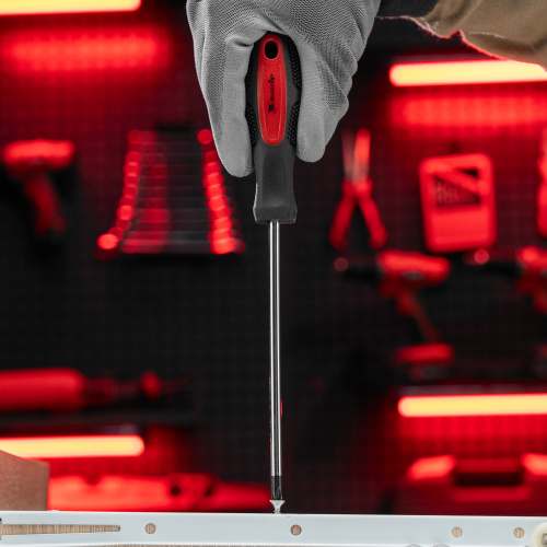 Набор инструментов бытовой, 12 предметов Matrix по ценам производителя в Воронеже с доставкой по всей России