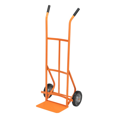 Тележка ручная 2-х колесная, облегченная, г/п 130 кг, платформа 355 х 230 Сибртех по ценам производителя в Воронеже с доставкой по всей России