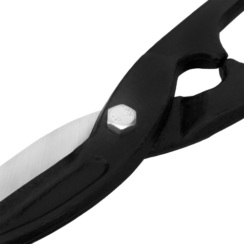 Ножницы по металлу, 320 мм, пряморежущие "Арефино" по ценам производителя в Воронеже с доставкой по всей России