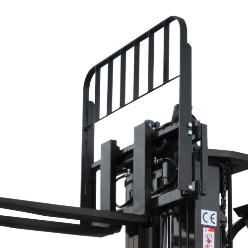 Электрический погрузчик YETT CPD18-A3H4-M-ZSM600-3W по ценам производителя в Воронеже с доставкой по всей России