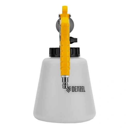 Пистолет для химчистки DC1000, пневматический Denzel по ценам производителя в Воронеже с доставкой по всей России