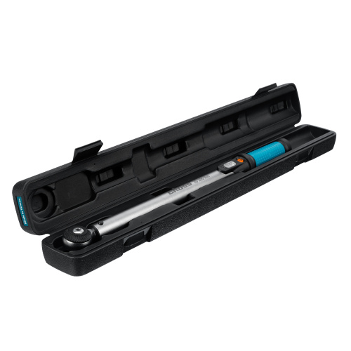 Ключ динамометрический, 20-200 Нм, 1/2", CrV Gross по ценам производителя в Воронеже с доставкой по всей России