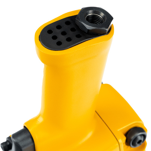 Ударный пневмогайковерт IW860+набор головок, 1/2", 7000 об/мин, 868 Нм Denzel по ценам производителя в Воронеже с доставкой по всей России