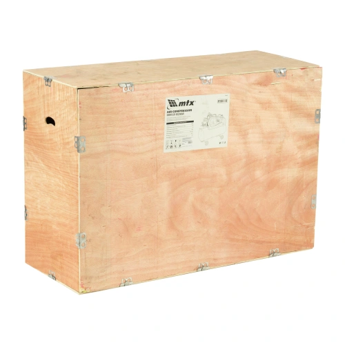 Компрессор воздушный ременный привод КР3000/100  3,0 кВт, 100 литров, 510 л/мин МТХ по ценам производителя в Воронеже с доставкой по всей России