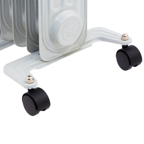 Масляный обогреватель MTX OCH-1000, 230 В, 1000 Вт MTX по ценам производителя в Воронеже с доставкой по всей России