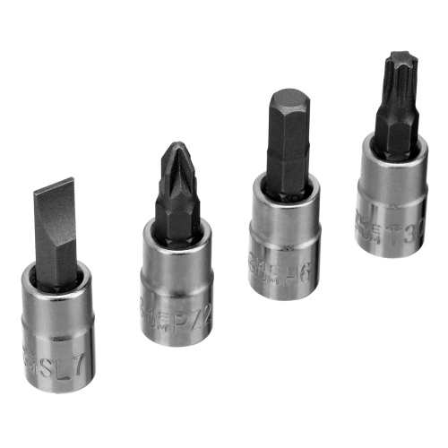 Набор инструментов, 1/4", 1/2", 94 предмета Matrix по ценам производителя в Воронеже с доставкой по всей России