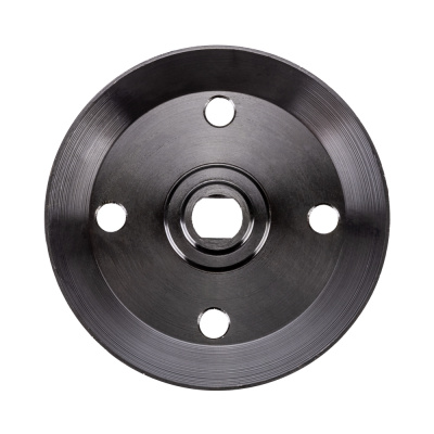 Шкив ведомый для бензореза FoxWeld GC-970/400 по ценам производителя в Воронеже с доставкой по всей России