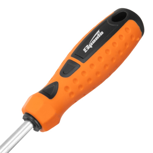 Отвертка "Point", PH3 х 150 мм, CS, двухкомпонентная рукоятка Sparta по ценам производителя в Воронеже с доставкой по всей России