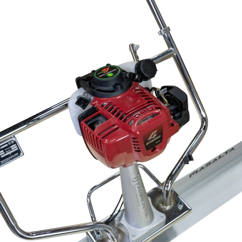 Виброрейка Masalta MCD-2 бензиновая (GX35, 1,4 кВт (1,9 л/с)) по ценам производителя в Воронеже с доставкой по всей России