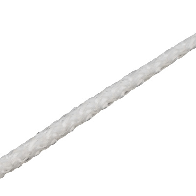 Шнур бельевой полипропиленовый с сердечником, 5 мм L 20 м, белый, Home Palisad по ценам производителя в Воронеже с доставкой по всей России