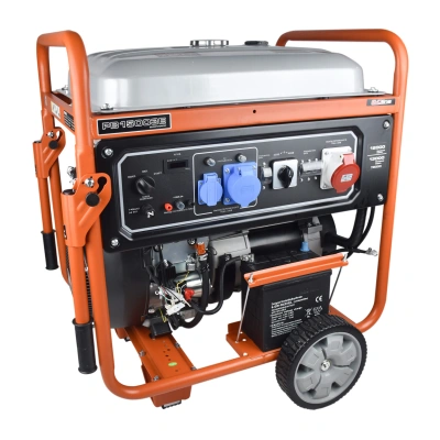 Генератор бензиновый EVOline PB 15003 E (Zongshen) по ценам производителя в Воронеже с доставкой по всей России