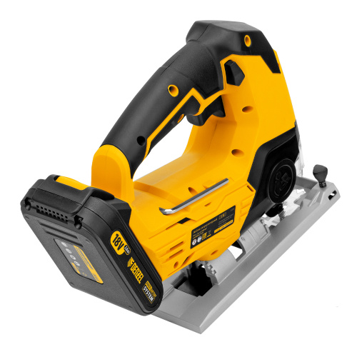 Лобзик аккумуляторный CJ-80, 18В Li-Ion Denzel по ценам производителя в Воронеже с доставкой по всей России