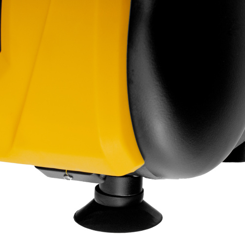 Компрессор воздушный безмасляный РС 1/6-180,1, 1 кВт, 180 л/мин, 6 л Denzel по ценам производителя в Воронеже с доставкой по всей России