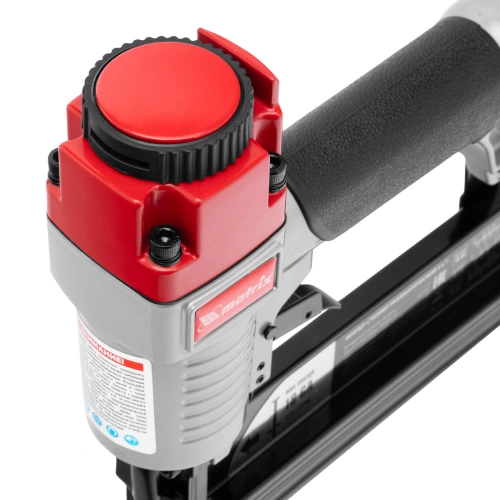 Нейлер-степлер пневматический 3 в 1, с регулировкой глубины забивания, гвозди 18GA, гвозди 16GA, скобы 18 GA Matrix по ценам производителя в Воронеже с доставкой по всей России