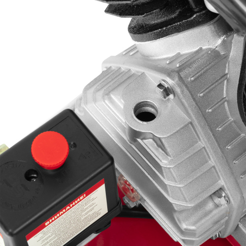 Компрессор воздушный КК-2200/50, 2,2 кВт, 350 л/мин, 50 л, прямой привод, масляный MTX по ценам производителя в Воронеже с доставкой по всей России