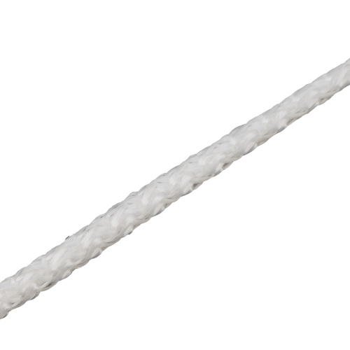 Шнур бельевой полипропиленовый с сердечником, 5 мм L 20 м, белый, Home Palisad по ценам производителя в Воронеже с доставкой по всей России