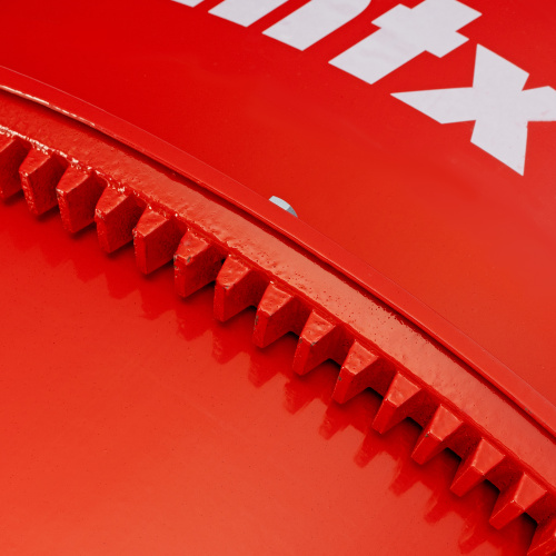 Бетоносмеситель СМ-220К, 220 л, мощность 850 Вт МТХ по ценам производителя в Воронеже с доставкой по всей России