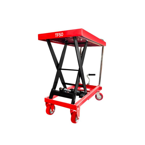 Стол гидравлический FOXSTER TF50 по ценам производителя в Воронеже с доставкой по всей России