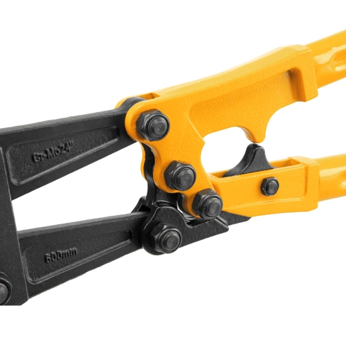 Болторез 600 мм 24", Cr-Mo Denzel по ценам производителя в Воронеже с доставкой по всей России