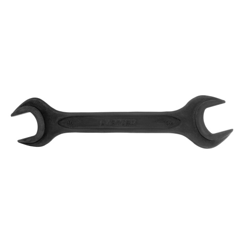 Ключ рожковый, 30 х 32 мм, CrV, фосфатированный Сибртех по ценам производителя в Воронеже с доставкой по всей России