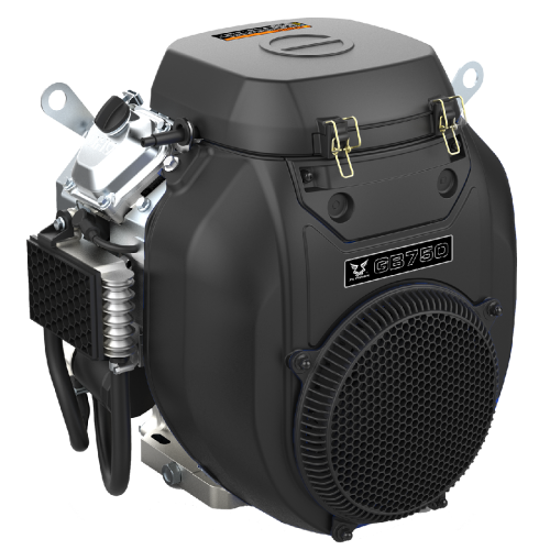 Двигатель бензиновый Zongshen GB 750 E купить в Москве с доставкой по всей России | ProtosMarket.ru