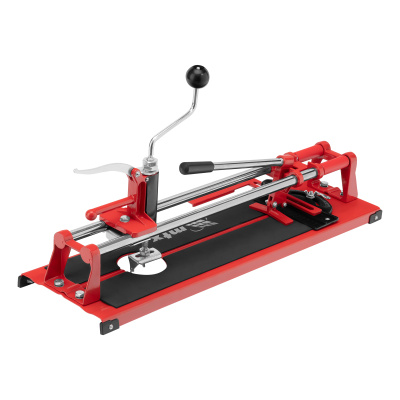 Плиткорез 500 х 16 мм, "Балеринка", поворотный металлический угольник MTX по ценам производителя в Воронеже с доставкой по всей России