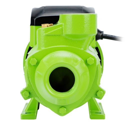 Садовый поверхностный насос СПН450-Ч, 450 Вт, напор 40 м, 2100 л/ч, чугун Сибртех по ценам производителя в Воронеже с доставкой по всей России