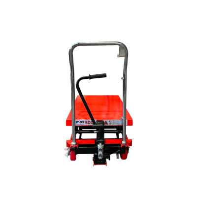 Стол гидравлический FOXSTER TFD50 по ценам производителя в Воронеже с доставкой по всей России