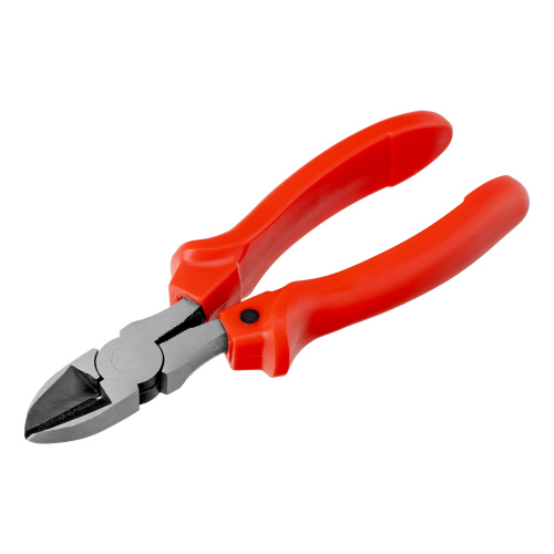 Бокорезы, Standard, 180 мм, шлифованные, пластмассовые рукоятки Matrix по ценам производителя в Воронеже с доставкой по всей России