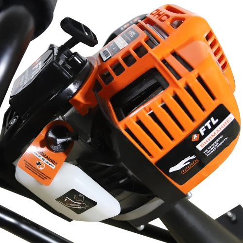Привод к виброрейке бензиновый FTL SFS-02B по ценам производителя в Воронеже с доставкой по всей России