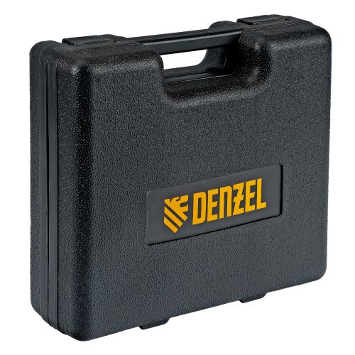 Ударный пневмогайковерт IW860+набор головок, 1/2", 7000 об/мин, 868 Нм Denzel по ценам производителя в Воронеже с доставкой по всей России