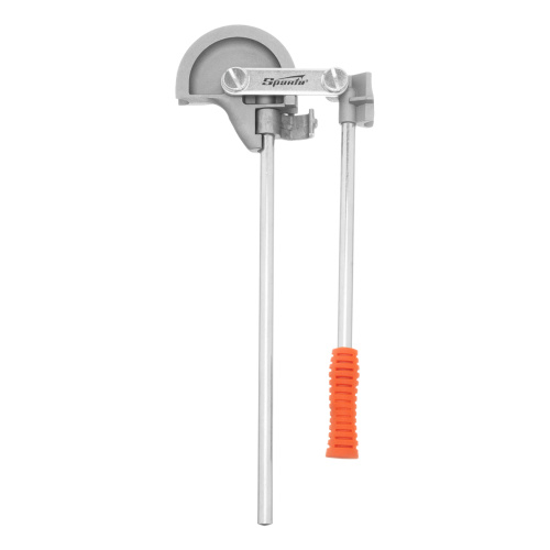 Трубогиб, до 15 мм, для труб из металлопластика и мягких металлов Sparta по ценам производителя в Воронеже с доставкой по всей России