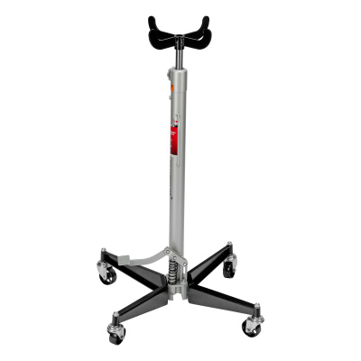 Стойка трансмиссионная гидравлическая, 0.5 т, H подъема 1130-1945 мм Matrix по ценам производителя в Воронеже с доставкой по всей России