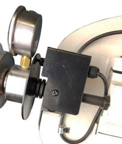 BSM-250 SAF VARIO купить в Москве с доставкой по всей России | ProtosMarket.ru