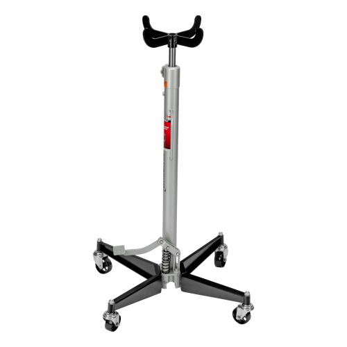 Стойка трансмиссионная гидравлическая, 0.5 т, H подъема 1130-1945 мм Matrix по ценам производителя в Воронеже с доставкой по всей России