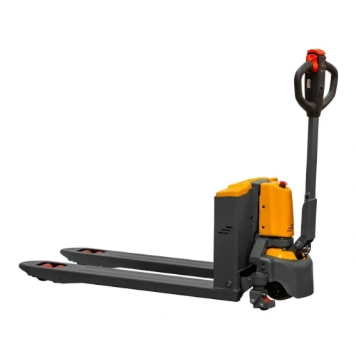 Тележка электрическая 1500 кг 1150 мм XILIN CBD15W-II Li-ion 24V/30Ah с колесом баланса по ценам производителя в Воронеже с доставкой по всей России