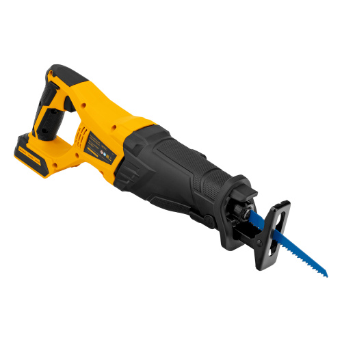 Пила сабельная аккумуляторная бесщет BRC-120-0,  18В Li-Ion Denzel по ценам производителя в Воронеже с доставкой по всей России