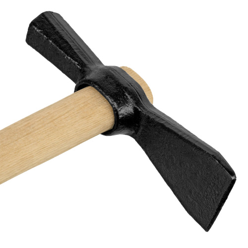 Молоток печника, 600 г, деревянная рукоятка, посадка без клина, Россия по ценам производителя в Воронеже с доставкой по всей России