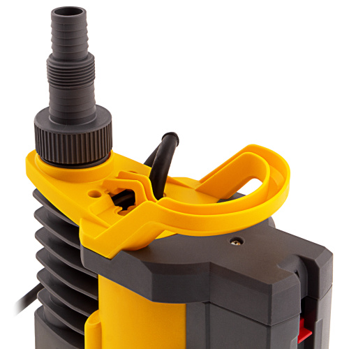 Дренажный насос DPХ950, Х-Pro, 950 Вт, подъем 8.5 м, 15500 л/ч Denzel по ценам производителя в Воронеже с доставкой по всей России