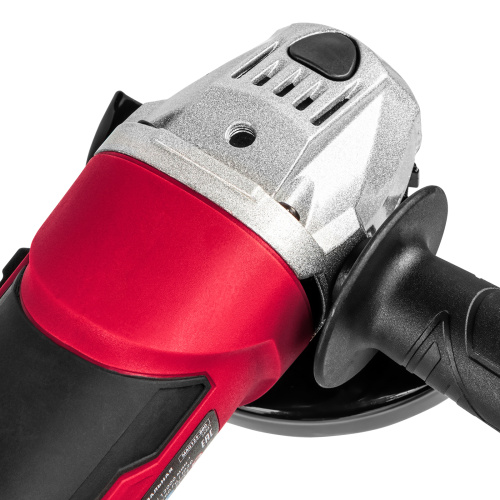 Машина шлифовальная угловая MAG125-800, 800 Вт, 125 мм, 12000 об/мин MTX по ценам производителя в Воронеже с доставкой по всей России