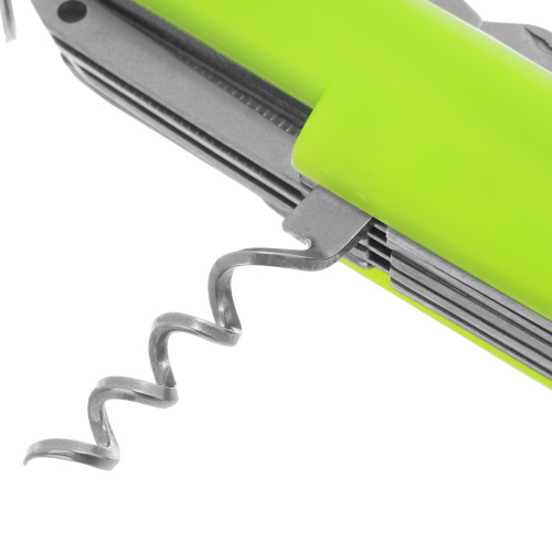 Нож многофункциональный, компактный размер, 15 функций, 90 мм Сибртех по ценам производителя в Воронеже с доставкой по всей России