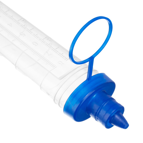 Гидроуровень, удлиненная колба, рельефная градуировка, 25 м Барс по ценам производителя в Воронеже с доставкой по всей России